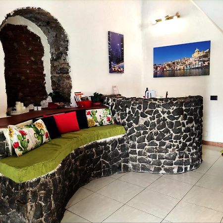 فيلا La Casa Doro كاتانيا المظهر الخارجي الصورة