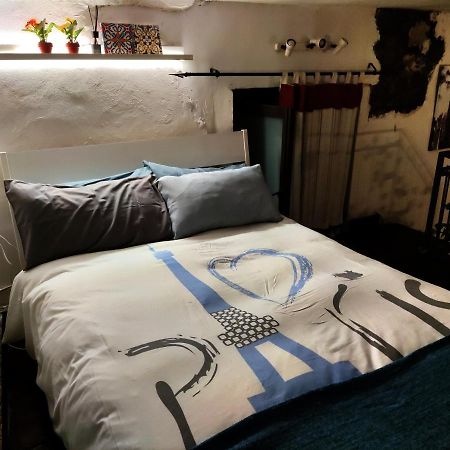 فيلا La Casa Doro كاتانيا المظهر الخارجي الصورة