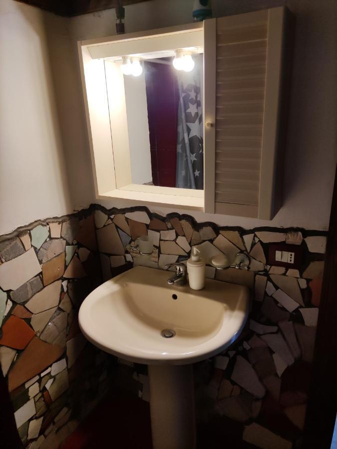فيلا La Casa Doro كاتانيا المظهر الخارجي الصورة