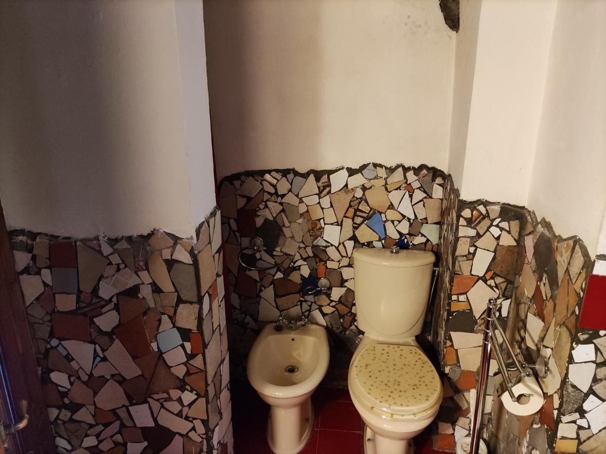 فيلا La Casa Doro كاتانيا المظهر الخارجي الصورة