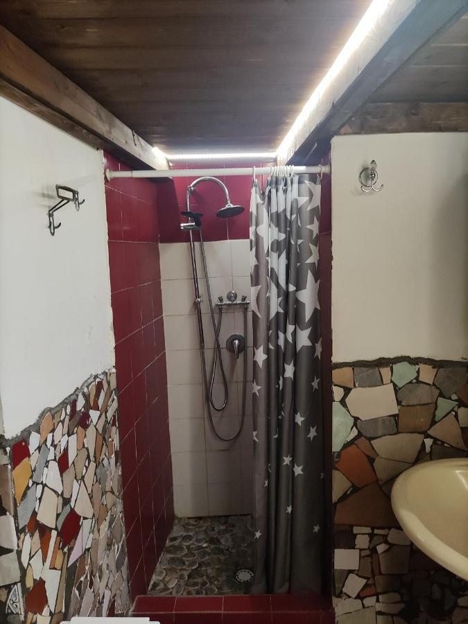فيلا La Casa Doro كاتانيا المظهر الخارجي الصورة