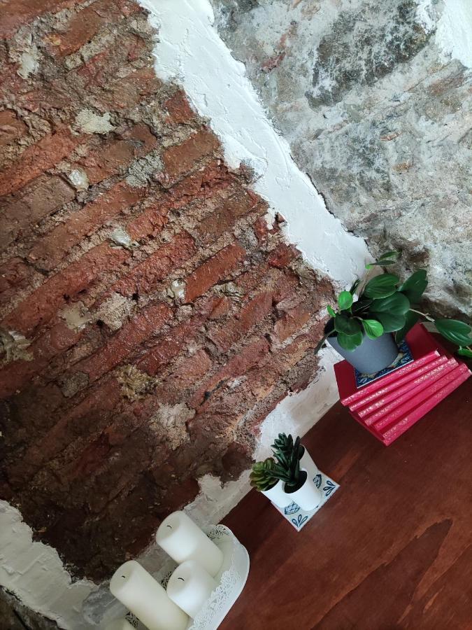 فيلا La Casa Doro كاتانيا المظهر الخارجي الصورة