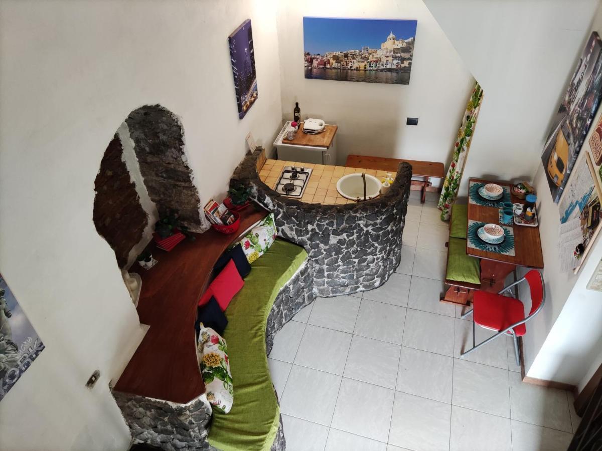 فيلا La Casa Doro كاتانيا المظهر الخارجي الصورة