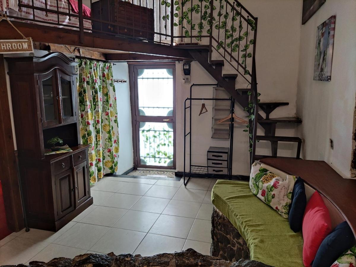 فيلا La Casa Doro كاتانيا المظهر الخارجي الصورة
