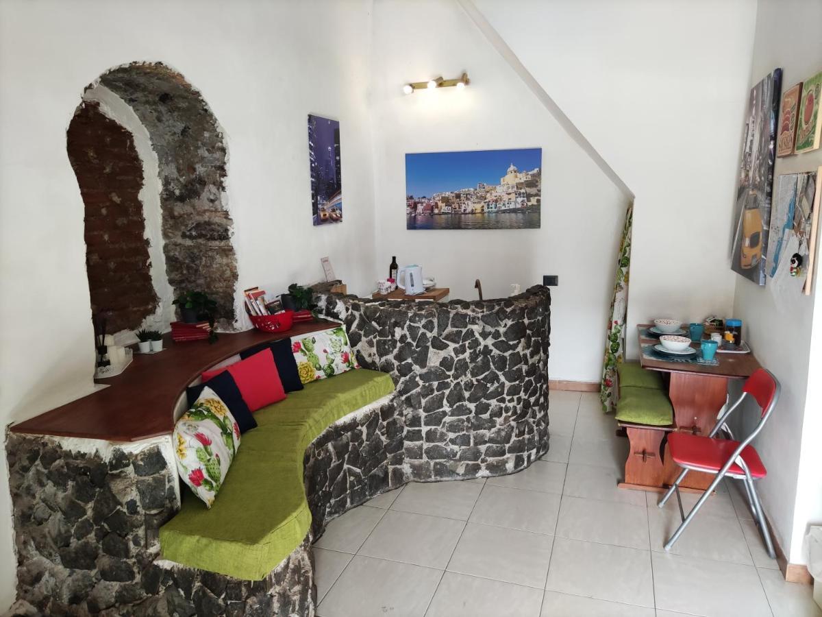 فيلا La Casa Doro كاتانيا المظهر الخارجي الصورة