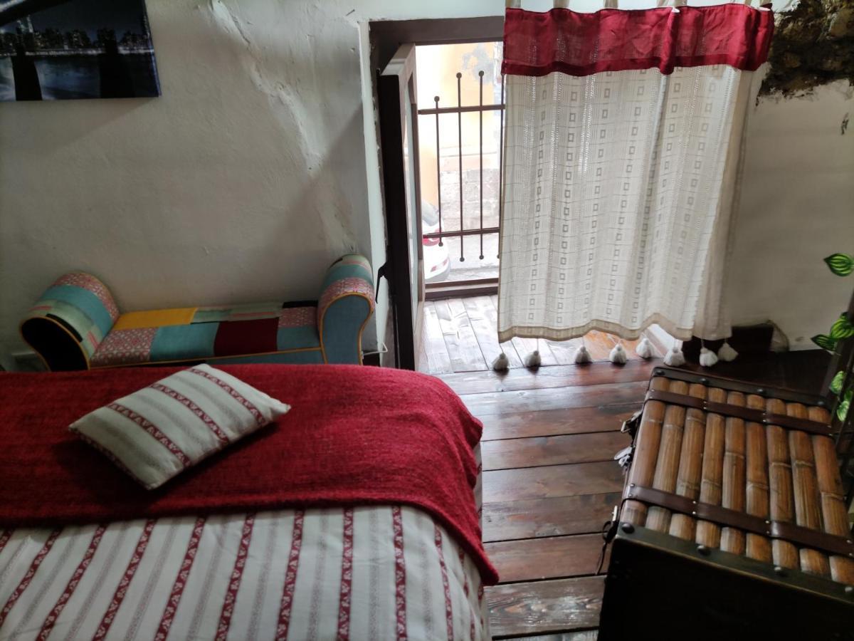 فيلا La Casa Doro كاتانيا المظهر الخارجي الصورة