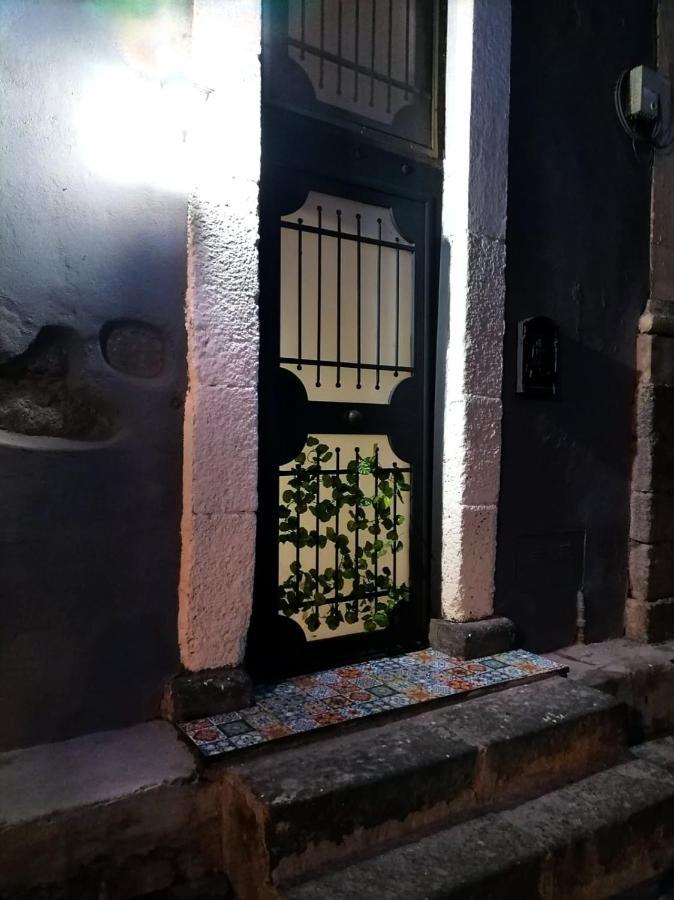 فيلا La Casa Doro كاتانيا المظهر الخارجي الصورة