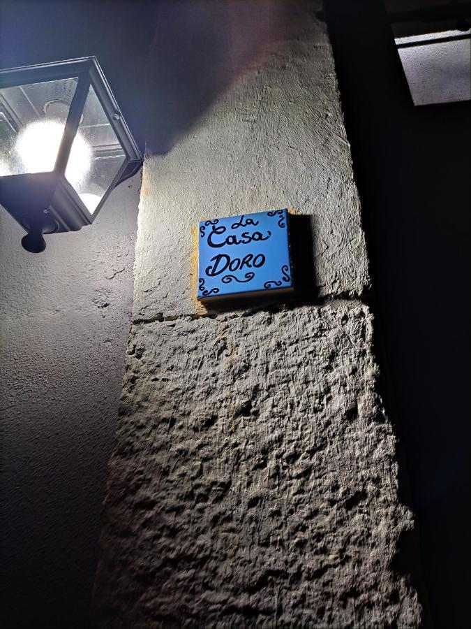 فيلا La Casa Doro كاتانيا المظهر الخارجي الصورة