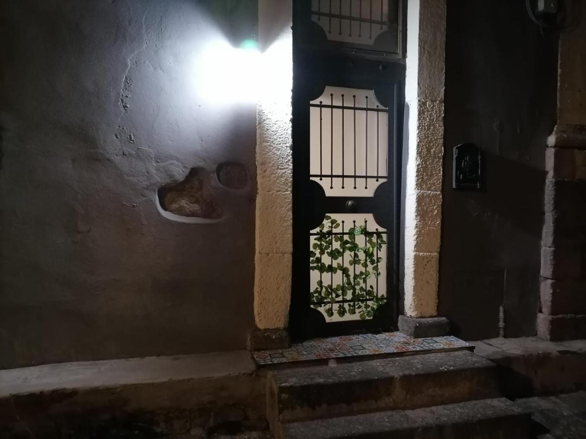 فيلا La Casa Doro كاتانيا المظهر الخارجي الصورة