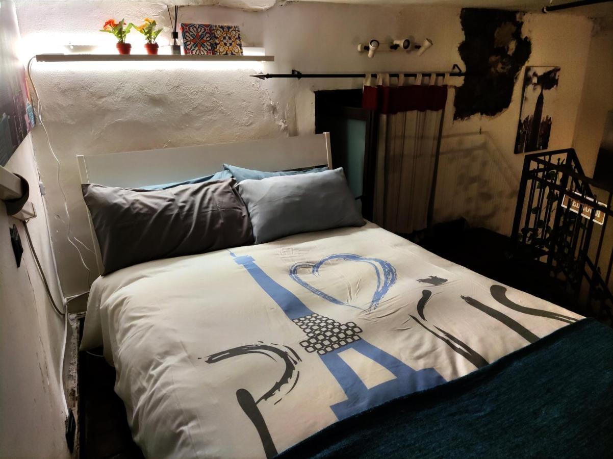 فيلا La Casa Doro كاتانيا المظهر الخارجي الصورة